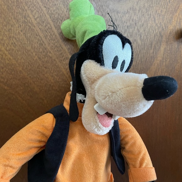 Steiff Disney Goofy Collectible